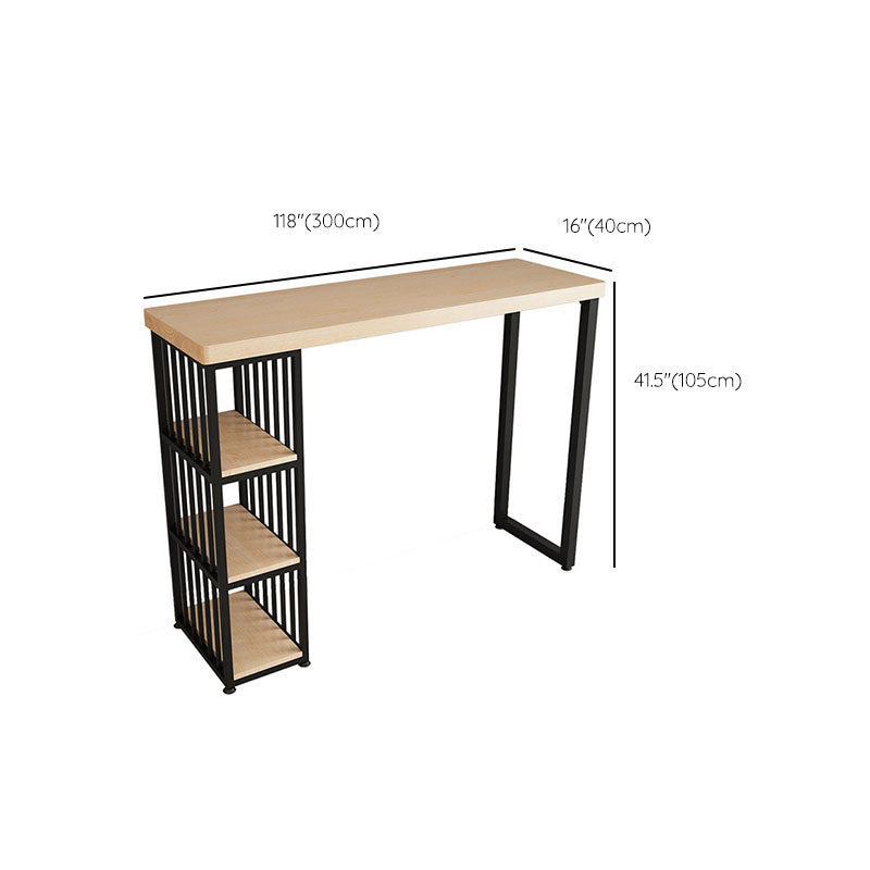 1/2/3/5 Pieces Bar Table and Stools Modern Bar Stool and Table Set