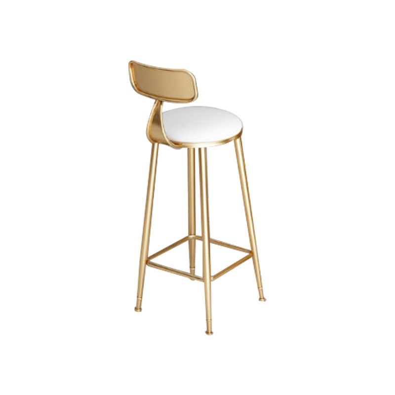 Contemporary Style Pub Table Set 1/2/3 Pieces Bar Stool and Table