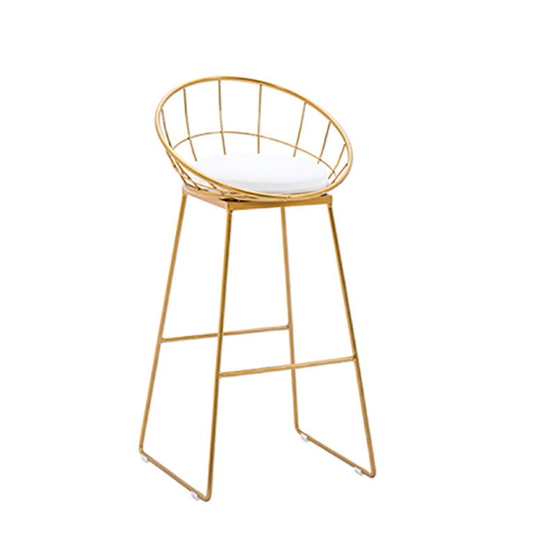 Faux Marble Bar Table Set Glam Style 1/3/5 Pieces Rectangle Counter Table