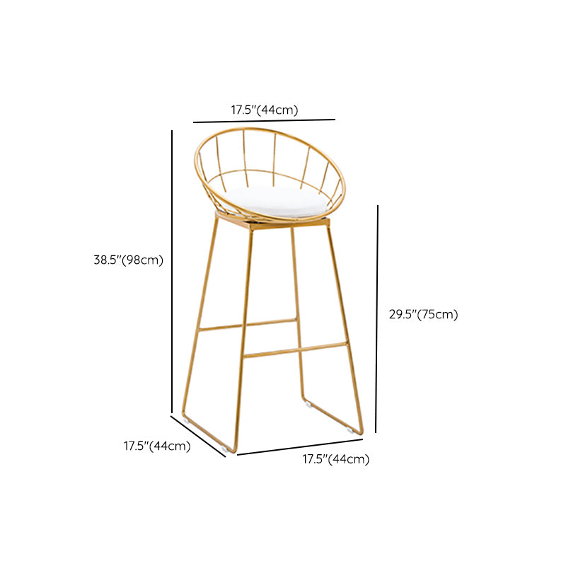 Faux Marble Bar Table Set Glam Style 1/3/5 Pieces Rectangle Counter Table