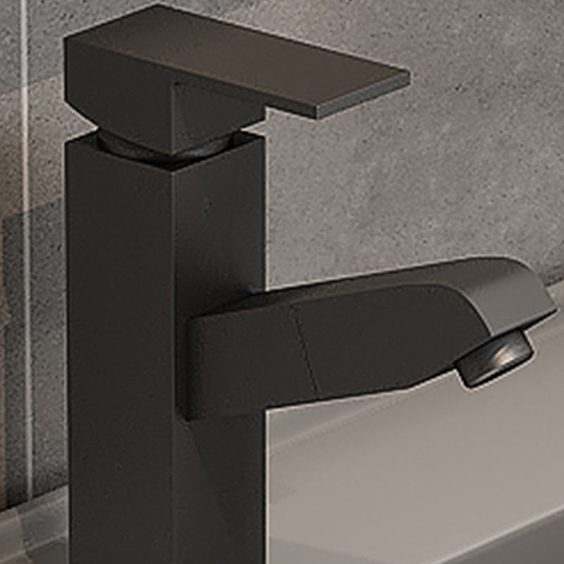 Glam Bathroom Sink Vanity Carrara Marble with Mirror and Standalone Cabinet Vanity Set