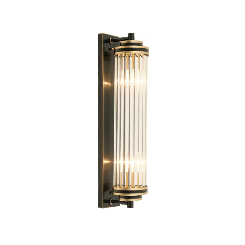 Wall Mounted Light Fixture Modern Glass Wall Mounted Lighting
