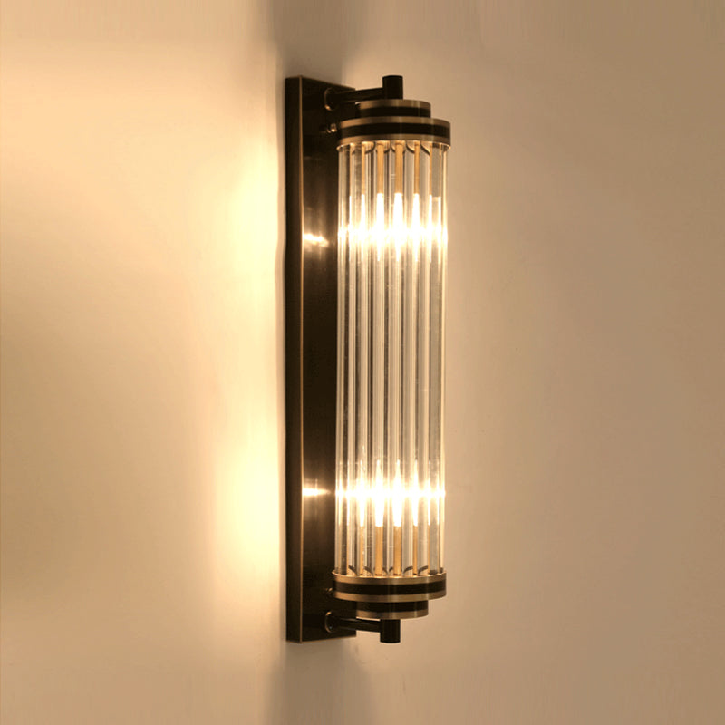 Wall Mounted Light Fixture Modern Glass Wall Mounted Lighting