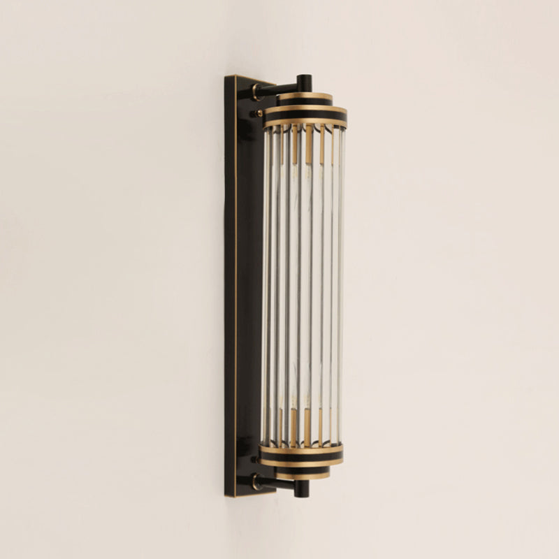 Wall Mounted Light Fixture Modern Glass Wall Mounted Lighting