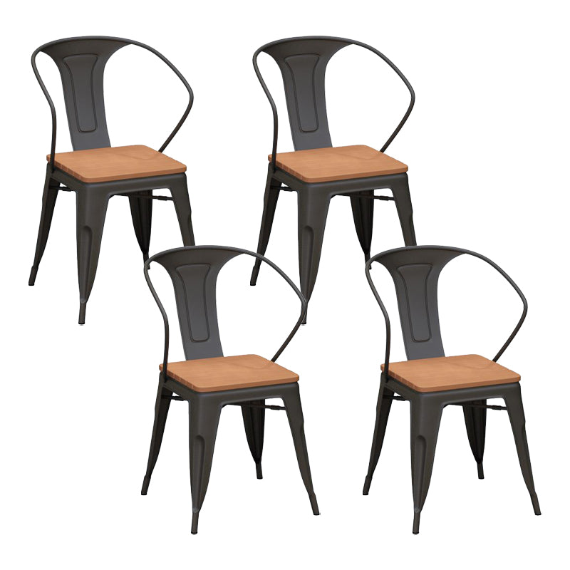 Modern 1/3/4/5/7 Pieces Rectangular Picnic Table Reclaimed Wood Dining Picnic Table