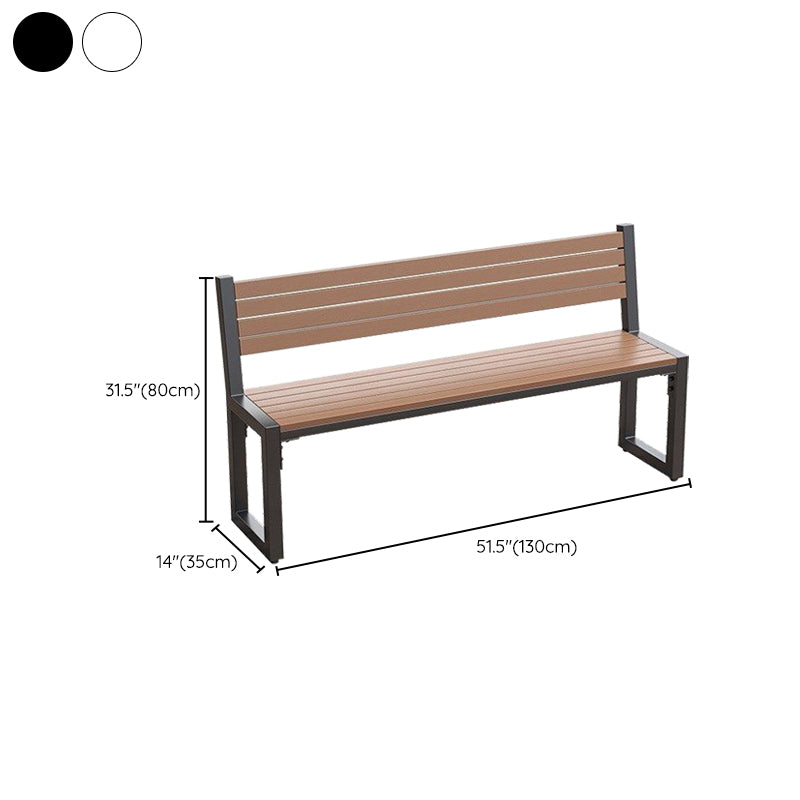 Modern 1/3/4/5/7 Pieces Rectangular Picnic Table Reclaimed Wood Dining Picnic Table