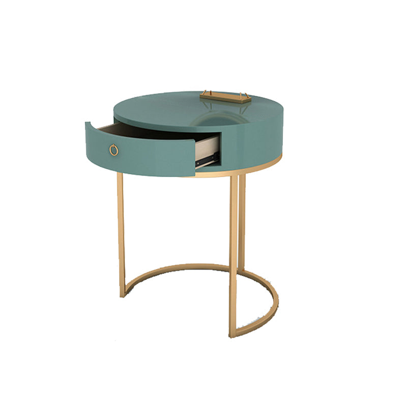 Glam Make-up Vanity 23.62" Wide Vanity Tables with 1 Storage Drawer