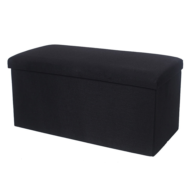 Modern Tear Resistant Cotton Cube Solid Color Square Cube for Drawing Room