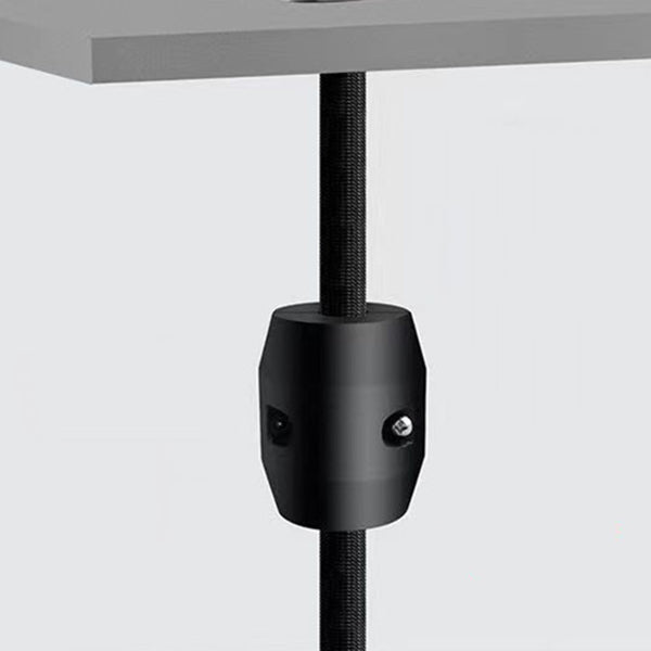 Modern Faucet 1-Handle and 1-Hole Copper with Pull out Sprayer Faucet