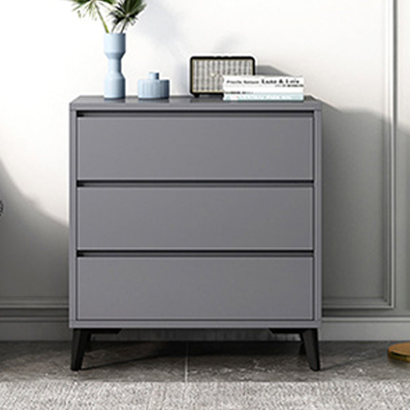 15.6-inch W Modern Storage Chest Dresser Manufactured Wood Storage Chest