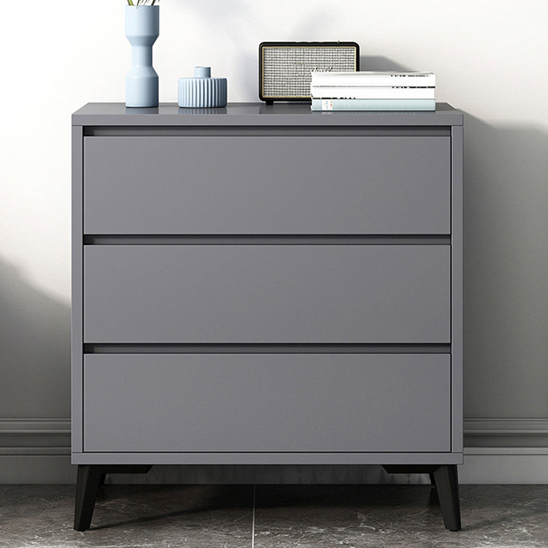 15.6-inch W Modern Storage Chest Dresser Manufactured Wood Storage Chest