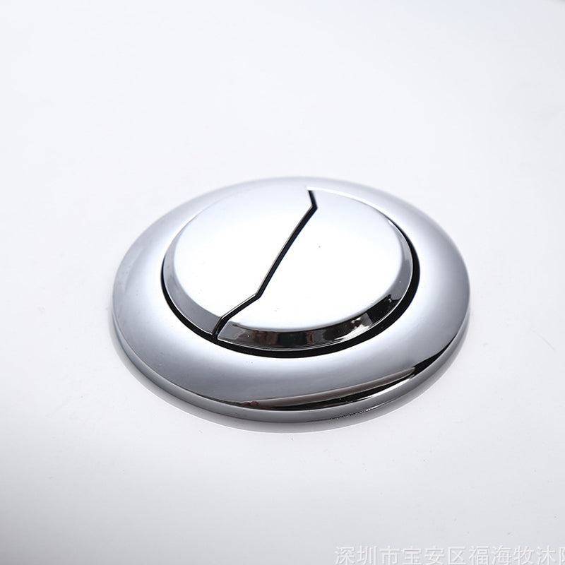 Contemporary One Piece Toilet Floor Mounted Toilet Bowl for Washroom