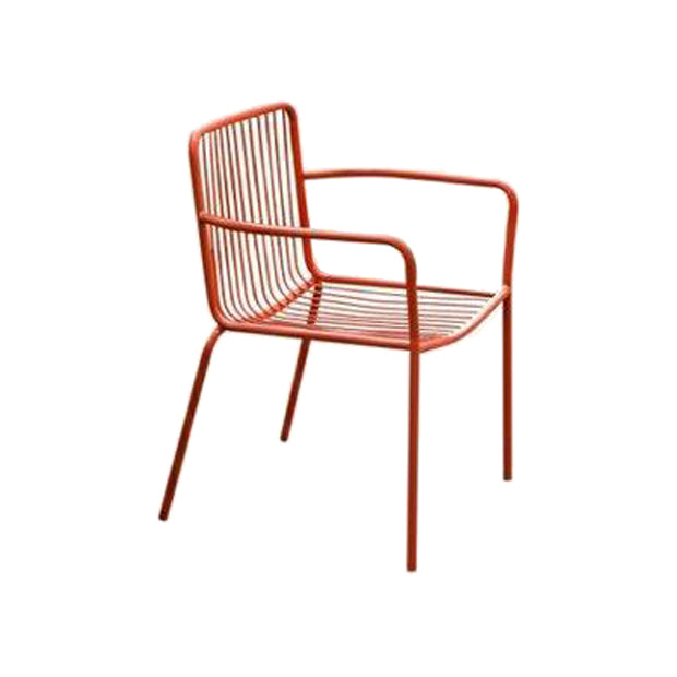 Modern 1/3/4/5 Pieces Bistro Set Metal Dining Bistro Set for Outdoor