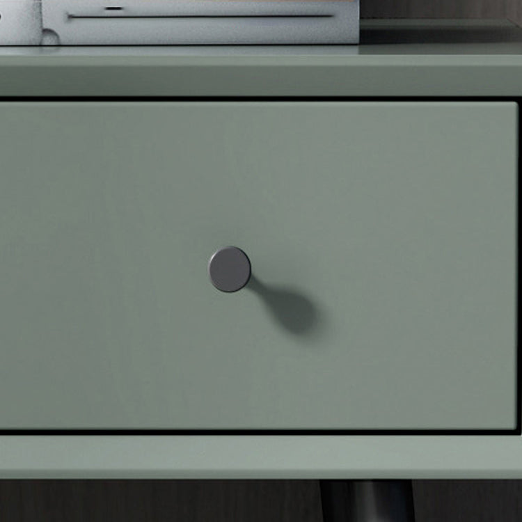 Modern 233.46" Height 3-Drawer Table Top Makeup Vanity for Bedroom