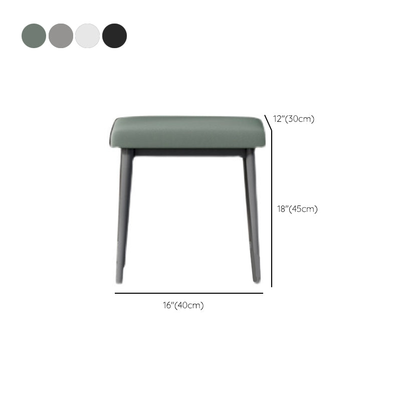 Modern 233.46" Height 3-Drawer Table Top Makeup Vanity for Bedroom