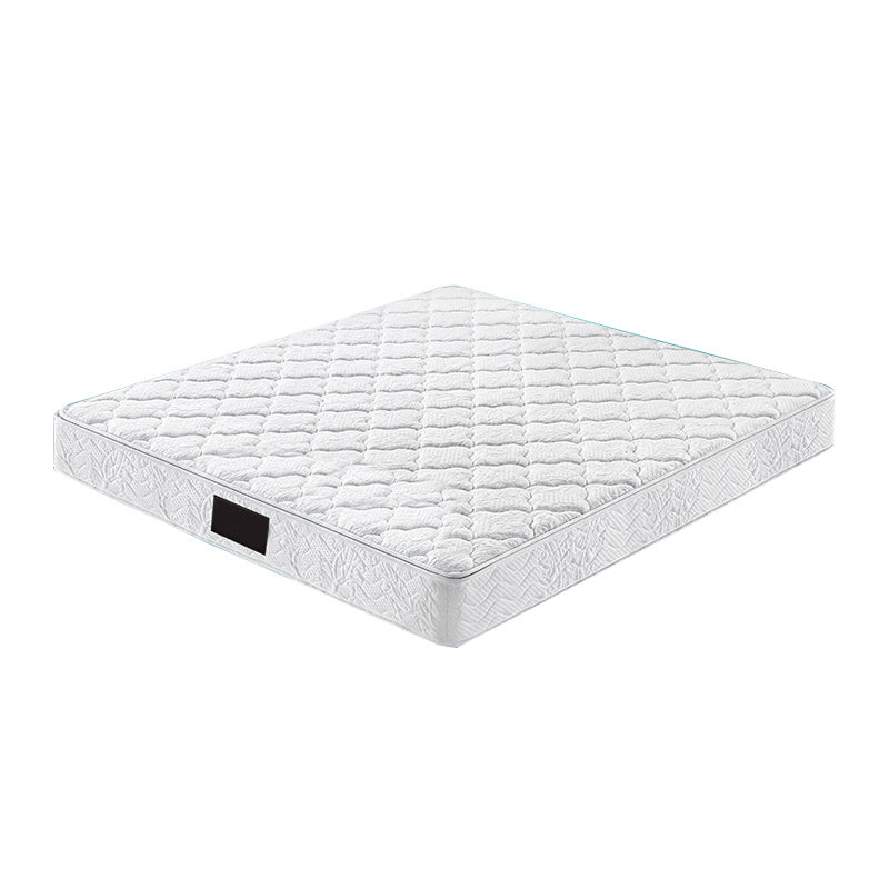 Mid-Century Modern Bed Frame Solid Wood Standard Bed Ash Upholstered Headboard