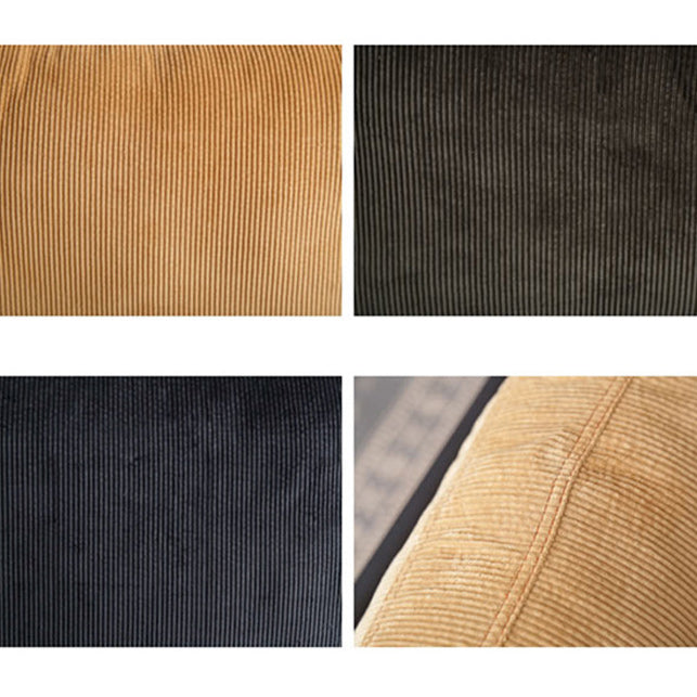 2-seater Sofa Contemporary Square Arm Loveseat with Loose Back