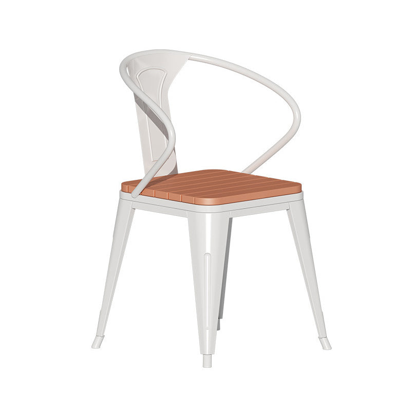 Modern Reclaimed Wood Dining Table Set 1/3/5/7 Pieces Dining Set for Home Use