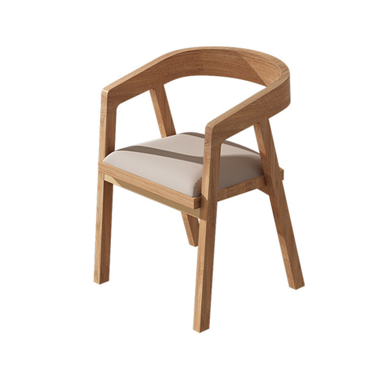 Rectangular Dining Table Set 1/6/9 Pieces Pine Wood Dinette Set for Kitchen