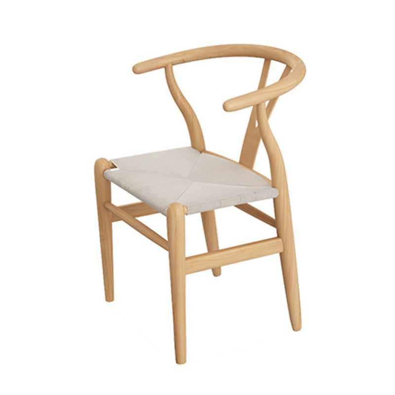 Rectangular Dining Table Set 1/6/9 Pieces Pine Wood Dinette Set for Kitchen