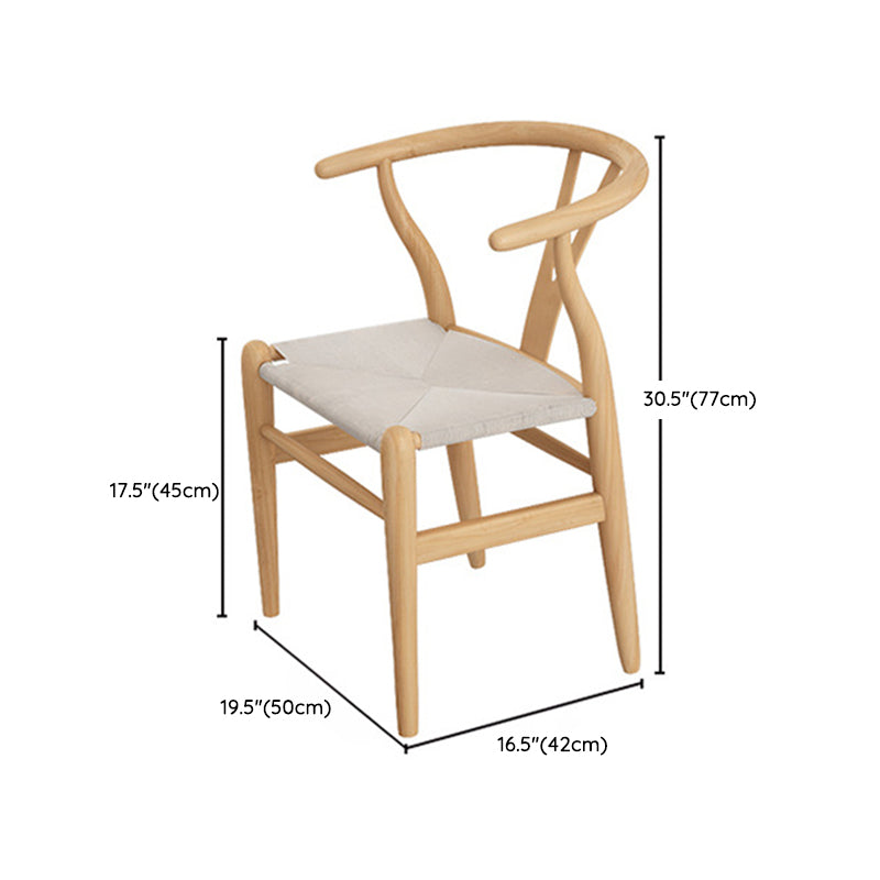 Rectangular Dining Table Set 1/6/9 Pieces Pine Wood Dinette Set for Kitchen