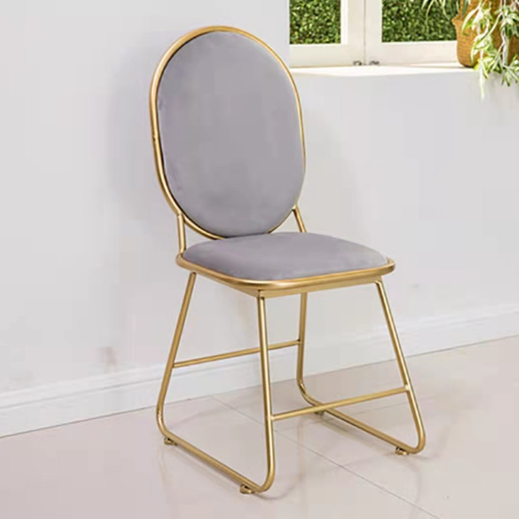 White Solid Wood Dining Set 1/5 Pieces Contemporary Dinette Set