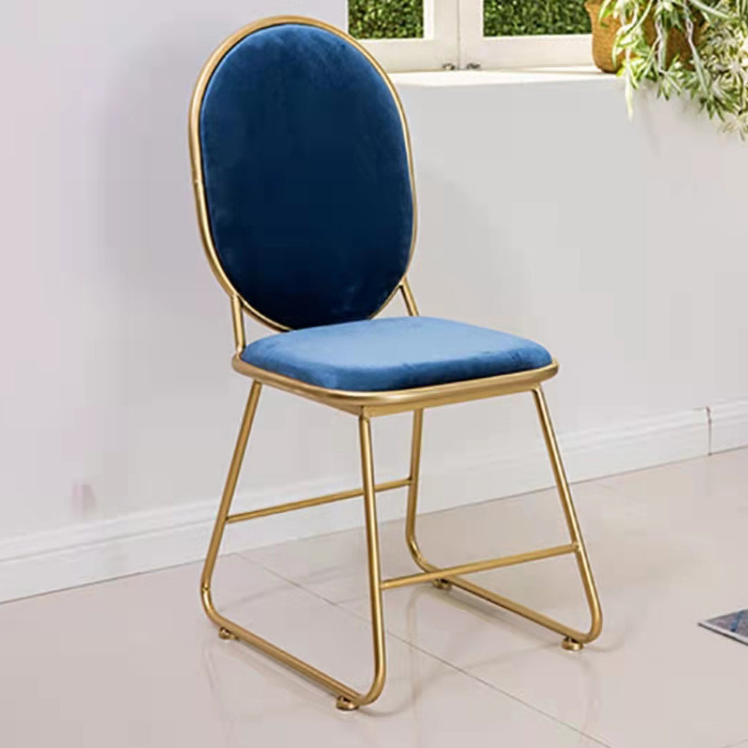 White Solid Wood Dining Set 1/5 Pieces Contemporary Dinette Set