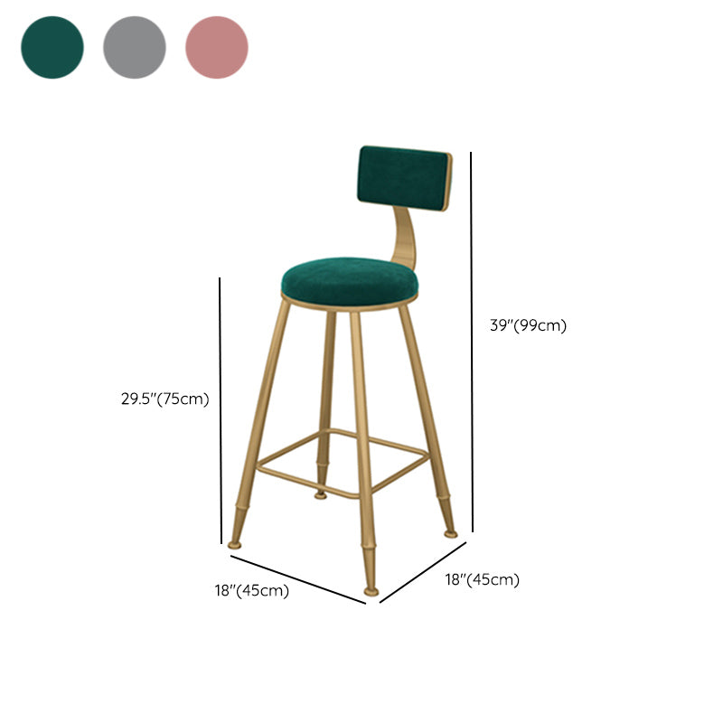1/2/3 Pieces Bar Stool and Table Set Contemporary Pub Dining Set
