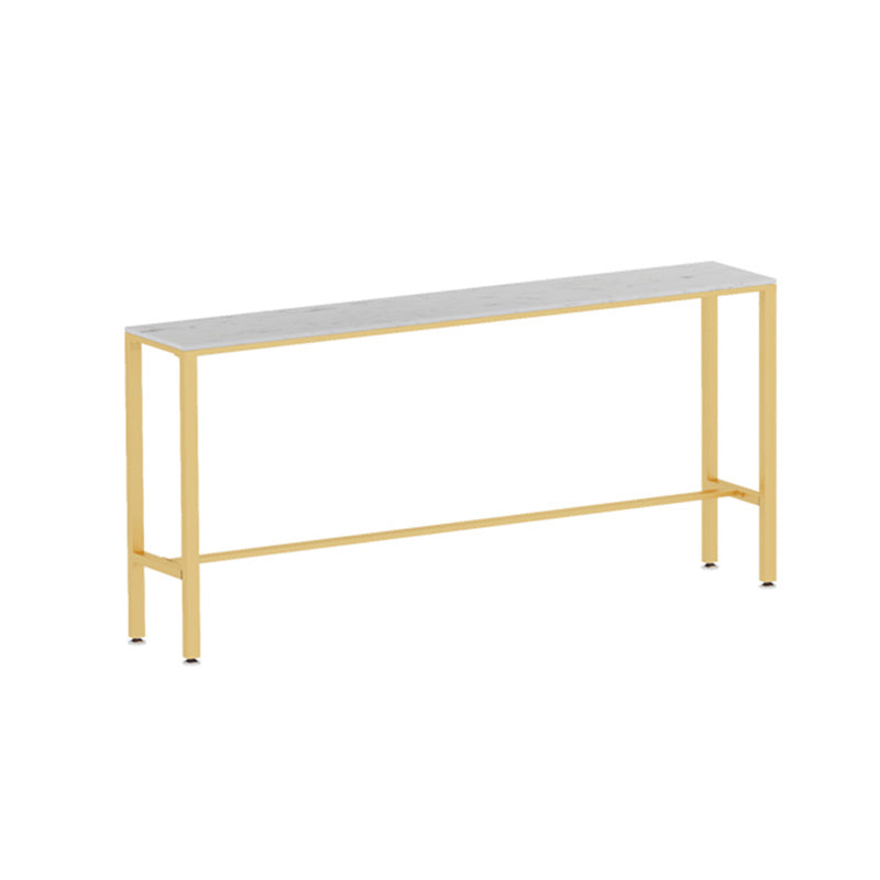 1/7 Pieces Bar Stool and Table Set Modern Pub Table Set for Dining Room