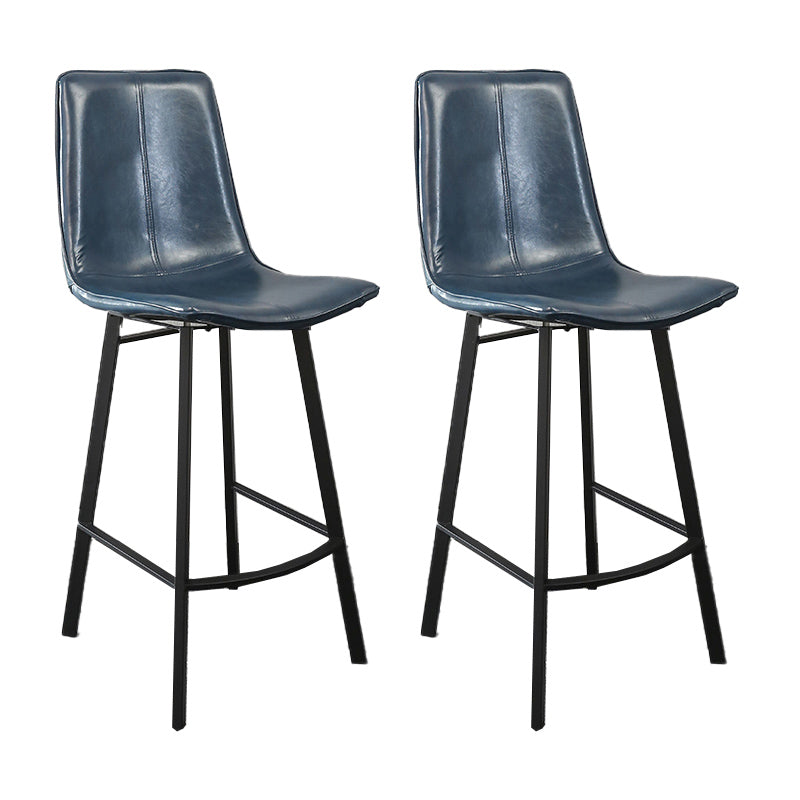 1/2/3/5 Pieces Bar Stool and Table Set Industrial Pub Dining Set