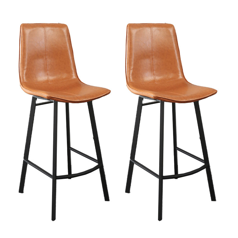1/2/3/5 Pieces Bar Stool and Table Set Industrial Pub Dining Set