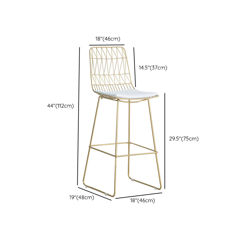 Rectangular Bar Stool and Table Set 1/2/3 Pieces Industrial Pub Table Set