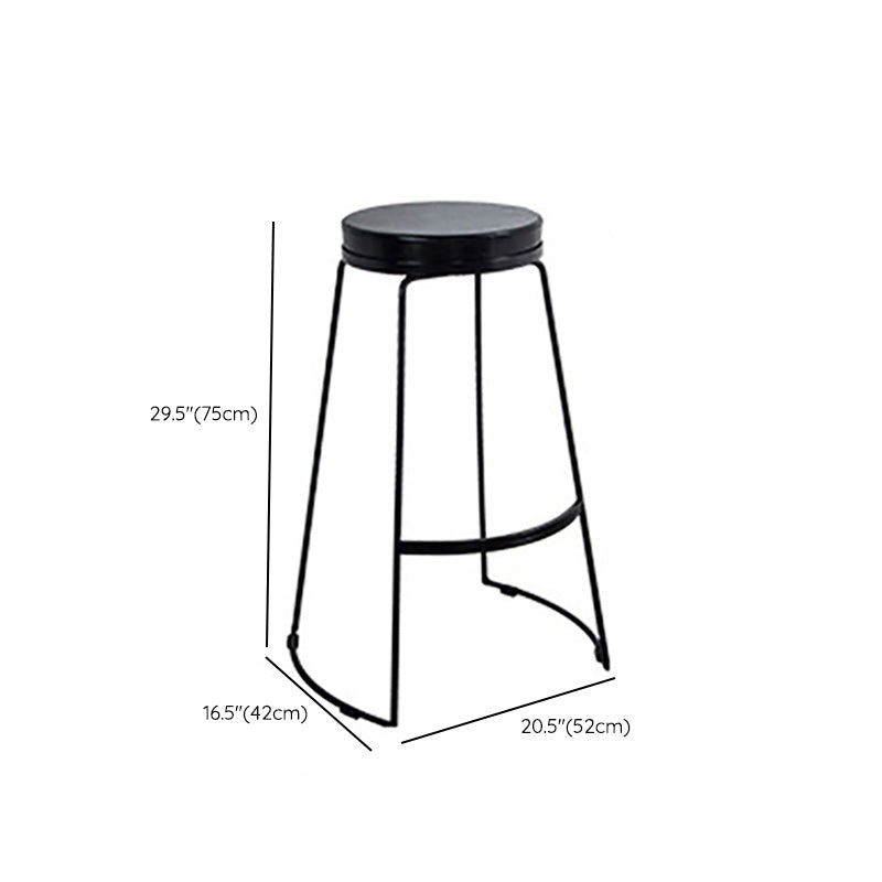 Modern Stone Bar Table Set 1/4/7 Pieces Counter Counter Set for Dining Room