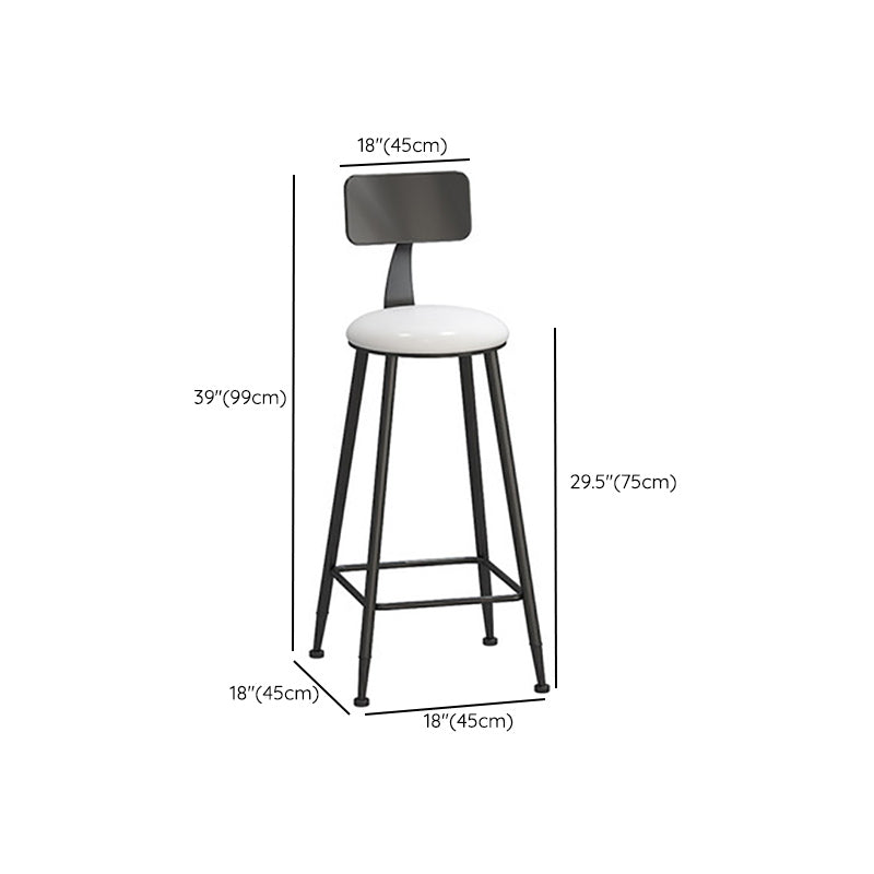 Modern Stone Bar Table Set 1/4/7 Pieces Counter Counter Set for Dining Room