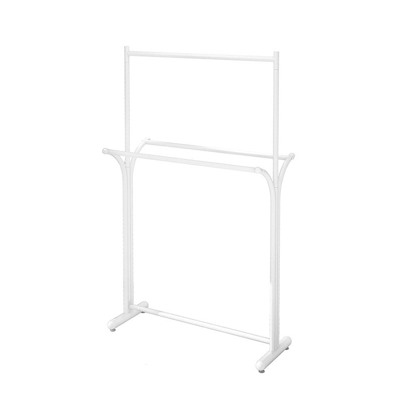 Contemporary Free Standing Coat Hanger Metal Coat Rack for Living Room