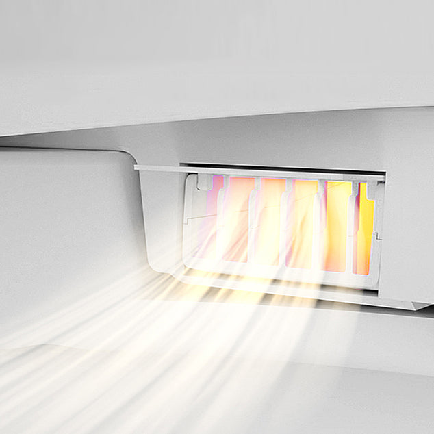 Modern White Wall Mount Urine Toilet Siphon Jet Toilet Bowl with Toilet Seat