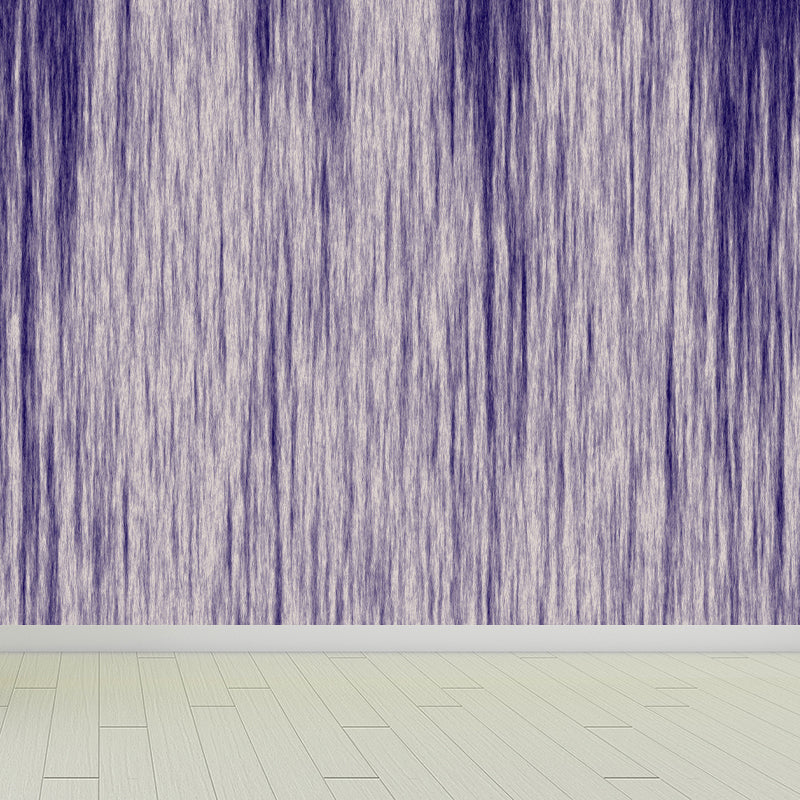 Wood Grain Wall Mural Wallpaper Illustration Bedroom Wall Mural