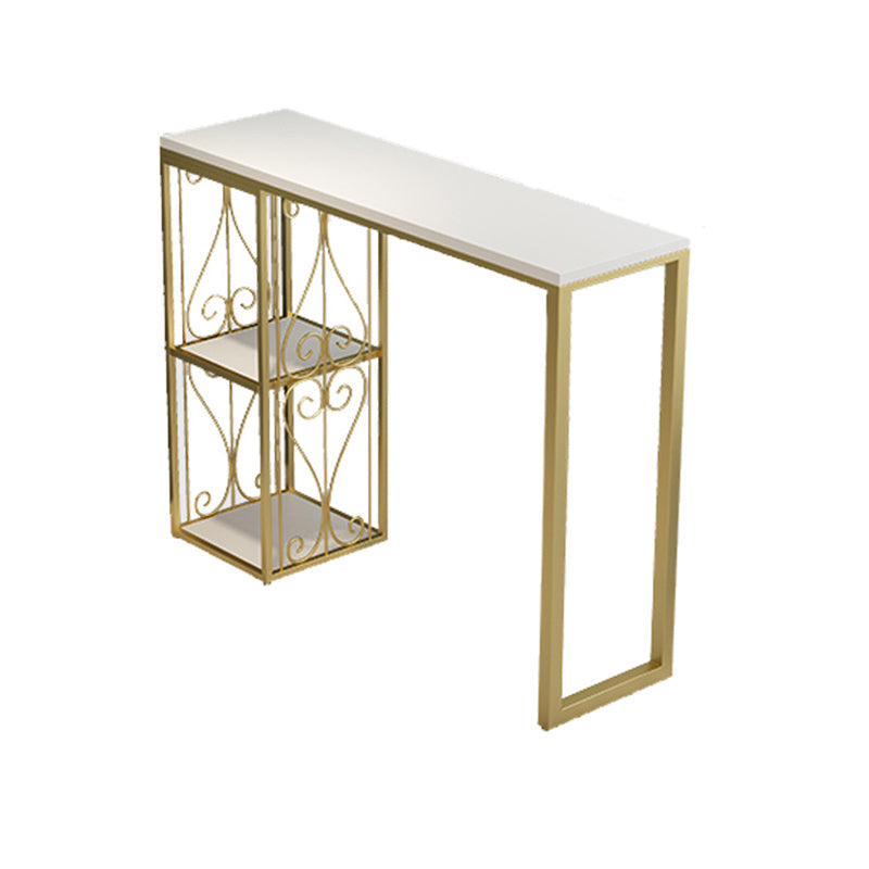 Contemporary Pub Dining Set 1/3 Pieces Bar Stool and Table Set