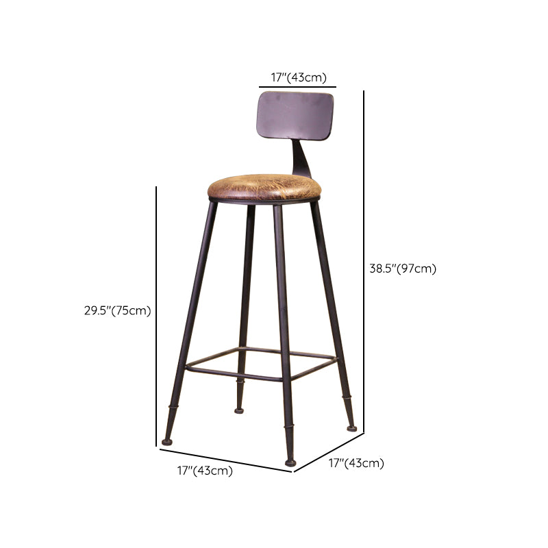 Rectangle Bar Table Set Modern 1/2/3 Pieces Solid Wood Counter Height Set