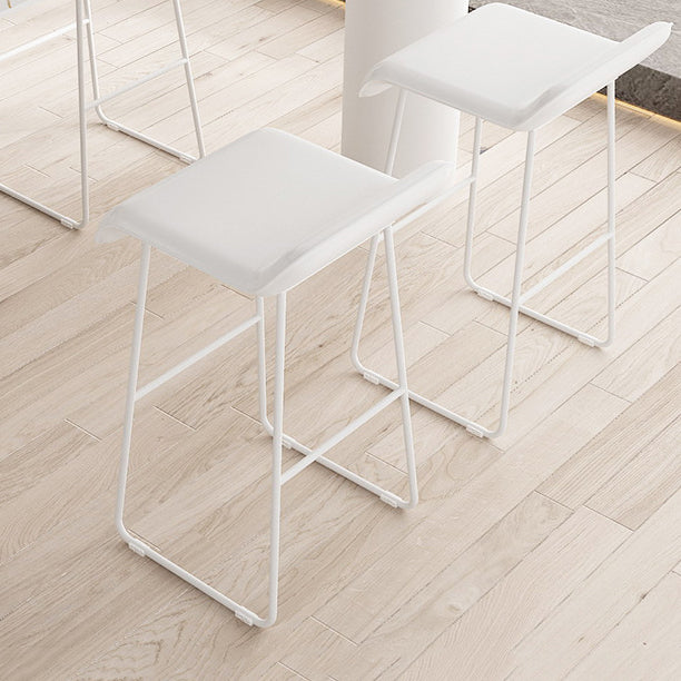 Modern Stone Bar Table Set 1/3/5 Pieces Fixed Counter Height Set