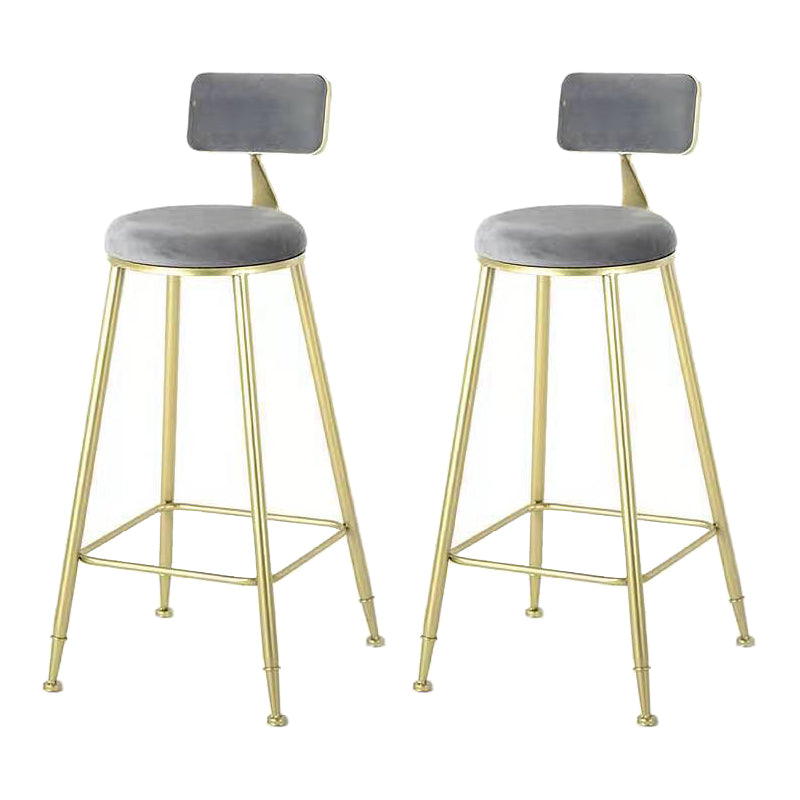 Industrial Pub Dining Set 1/2/3 Pieces Bar Stool and Table Set
