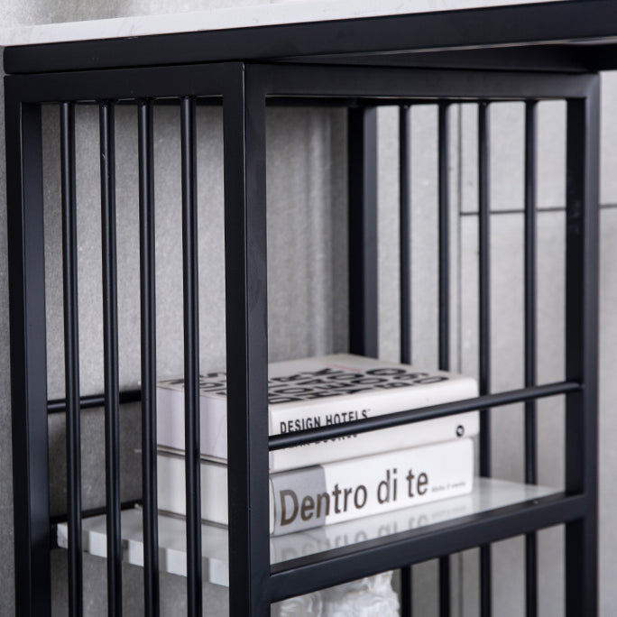 Industrial Pub Dining Set 1/2/3 Pieces Bar Stool and Table Set