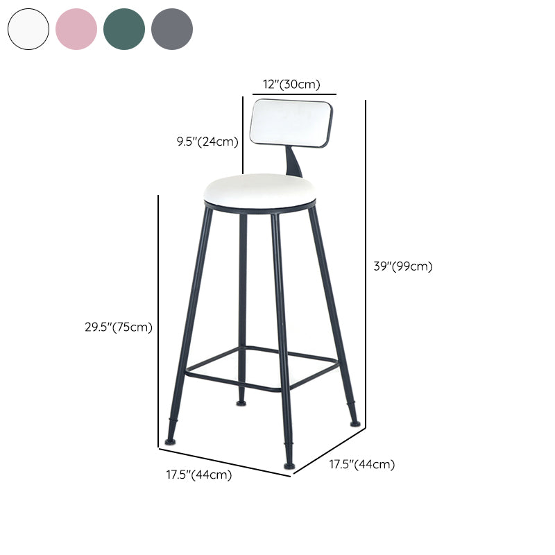 Industrial Pub Dining Set 1/2/3 Pieces Bar Stool and Table Set