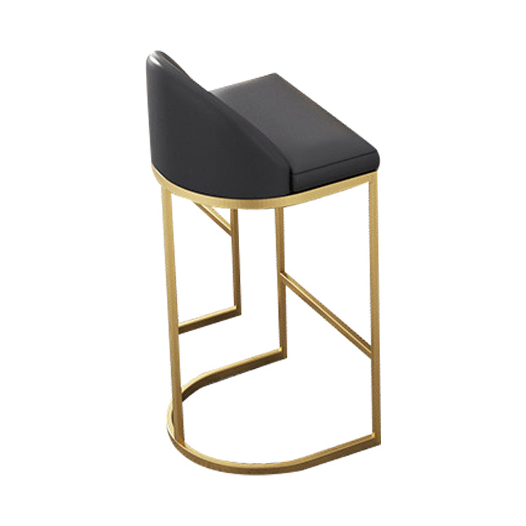 Contemporary Bar Stool and Table Set 1/3/5 Pieces Pub Dining Set