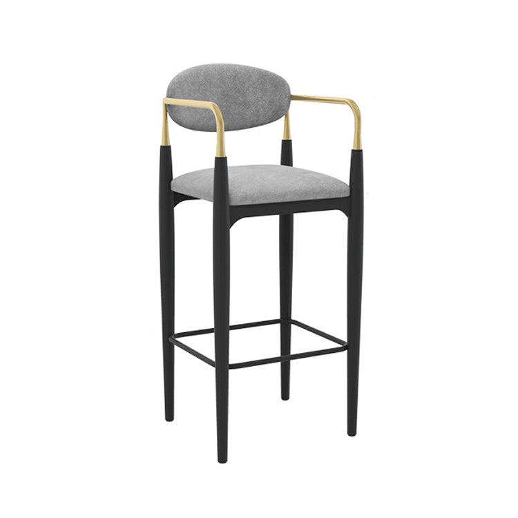 Industrial Pub Dining Set 1/3/5 Pieces Rectangular Bar Stool and Table Set