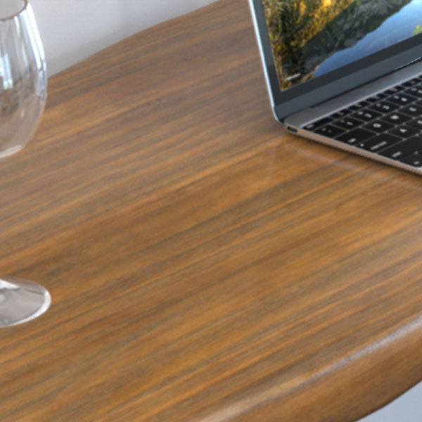 Rectangular Bar Table Set 1/3/5 Pieces Solid Wood Pub Dining Set