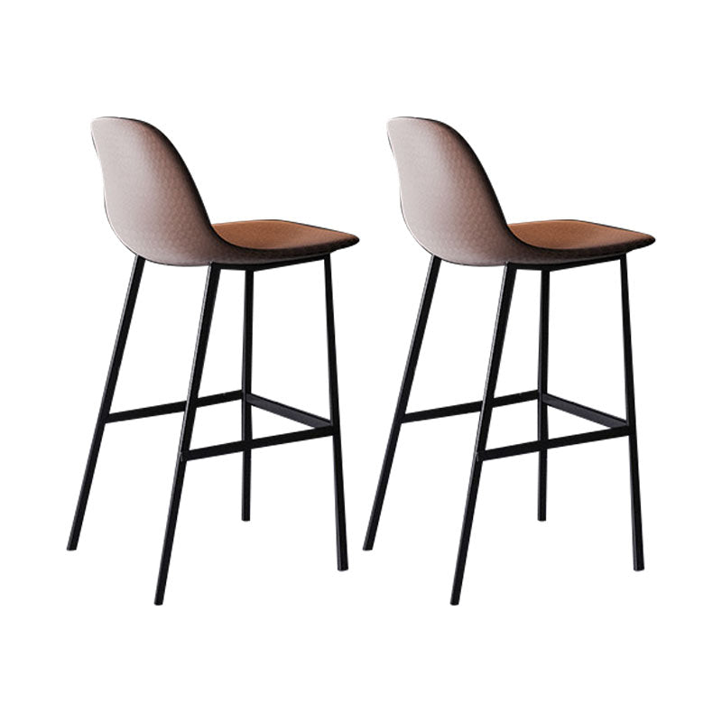 1/2/4/5 Pieces Bar Stool and Table Set Rectangular Pub Table Set