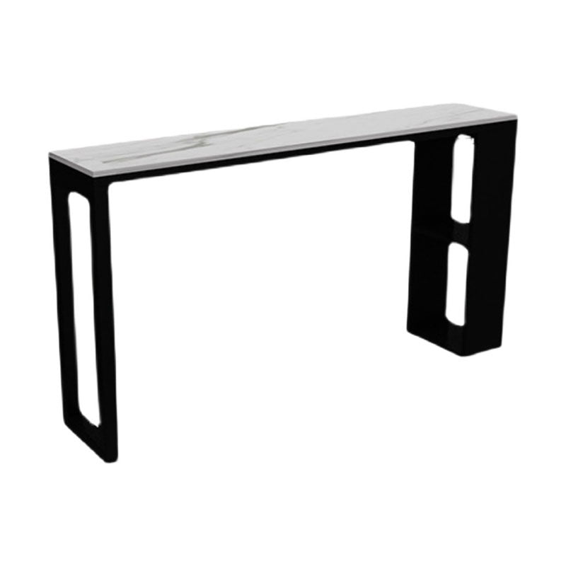 1/2/4/5 Pieces Bar Stool and Table Set Rectangular Pub Table Set