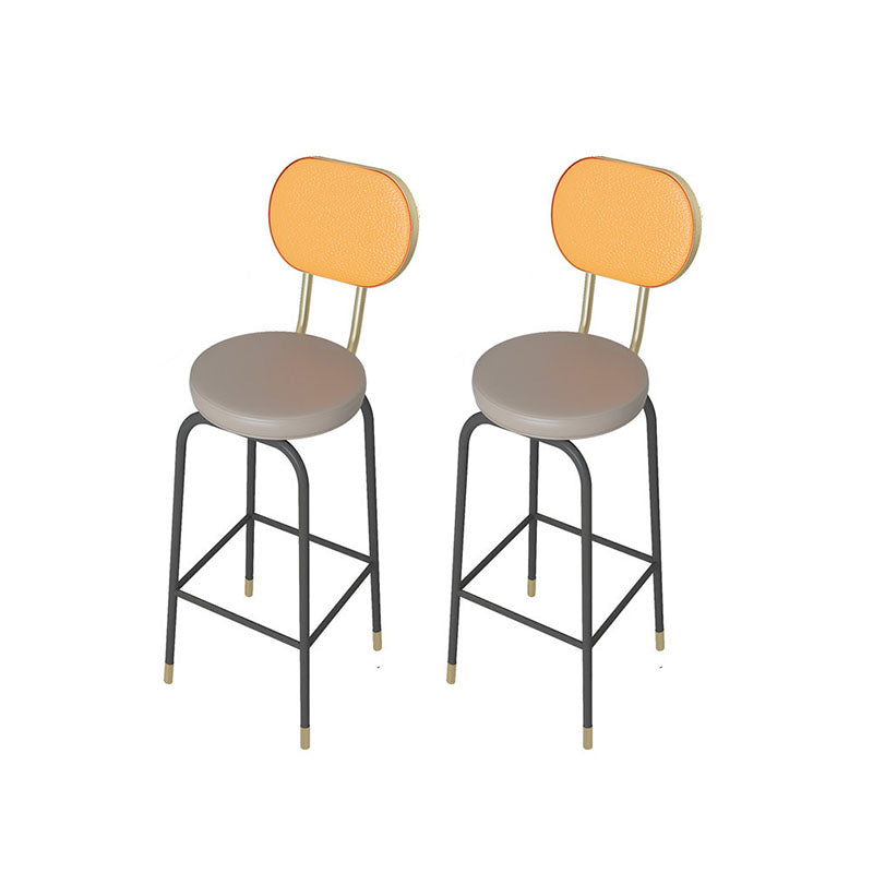 Industrial Bar Table Set 1/2/3 Pieces Bar Stool and Table Set