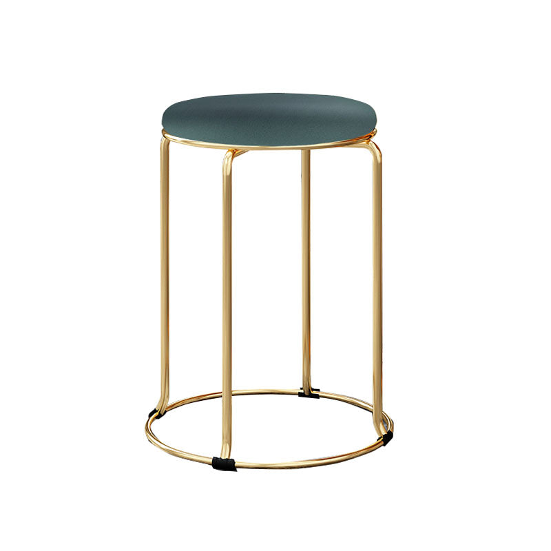 Modern Round Standard Cotton Tear Resistant Standard for Drawing Room